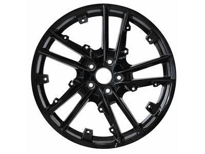Audi e-tron GT Alloy Wheels - 4J3-601-025-AC