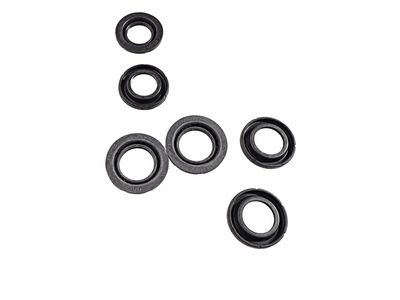 2016 Audi S7 Axle Shaft Seal - 4H0-698-507