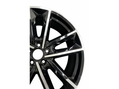Audi 4G8-601-025-AR