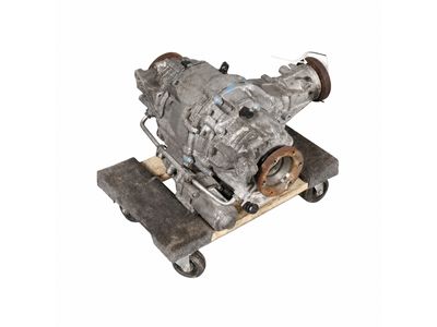 Audi 0BF-500-043-Q