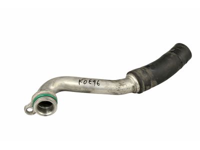 2016 Audi S7 Coolant Pipe - 079-121-081-B