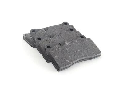 Audi TT RS Quattro Brake Pads - 8J0-698-151-K
