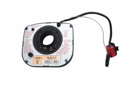 1998 Audi A8 Air Bag Clockspring - 4D0-951-543-D