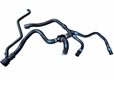 Audi Q4 e-tron Cooling Hose - 1EA-122-101-CF