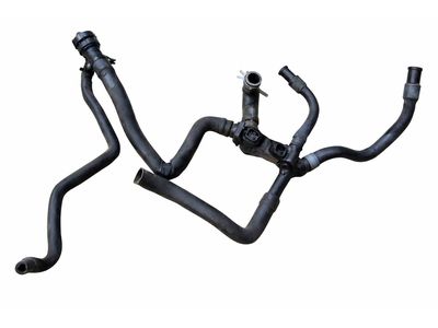 Audi Q4 e-tron Cooling Hose - 1EA-122-101-CF