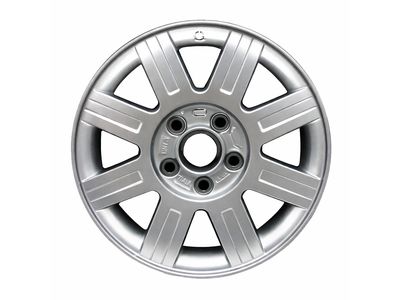 Audi A4 Quattro Alloy Wheels - 8D0-601-025-F-Z17
