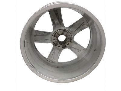2011 Audi A8 Quattro Alloy Wheels - 4H0-601-025-BB