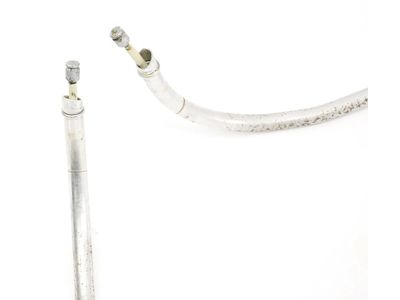 Audi 8J0-615-123-D