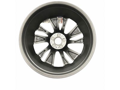 2023 Audi Q5 Alloy Wheels - 80A-601-025-BS