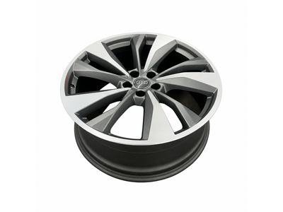 2023 Audi Q5 Alloy Wheels - 80A-601-025-BS