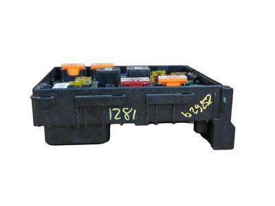 Audi Q3 Quattro Relay Boxes - 3C0-937-125-A