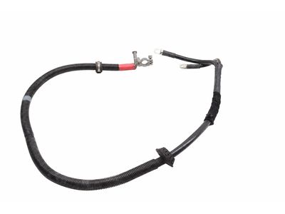 Audi R8 Battery Cable - 420-971-225-D