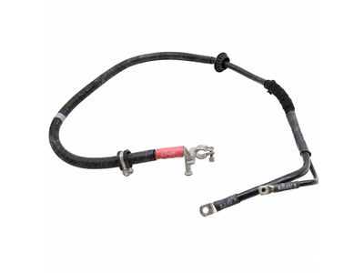 Audi R8 Battery Cable - 420-971-225-D