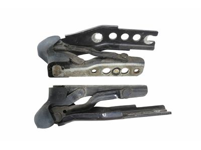 Audi 4B3-823-301-B
