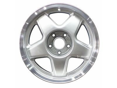 Audi S4 Alloy Wheels - 4A0-601-025-E-Z7P