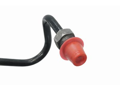 Audi RS e-tron GT Brake Booster Vacuum Hose - 9J1-611-775-D