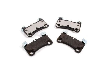 Audi Q7 Brake Pads - 7L0-698-451-F