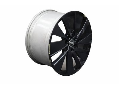 Audi e-tron GT Alloy Wheels - 4J3-601-025-T