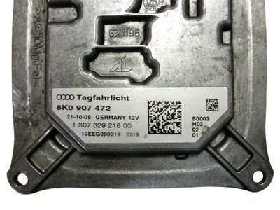 Audi 8K0-907-472-A