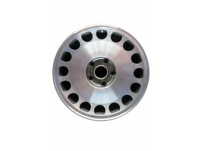 Audi 4D0-601-165-H-7ZJ