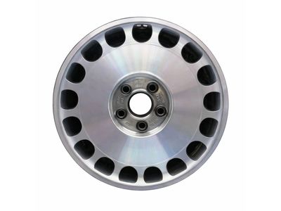 Audi 4D0-601-165-H-7ZJ
