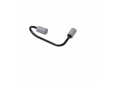 Audi Brake Line - 7L0-614-772-A