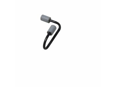 Audi Brake Line - 7L0-614-772-A