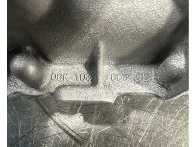 Audi 06K-103-603-DE