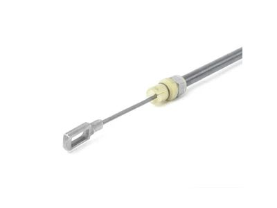 Audi RS4 Parking Brake Cable - 8E0-609-721-BB