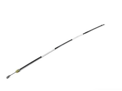 Audi RS4 Parking Brake Cable - 8E0-609-721-BB