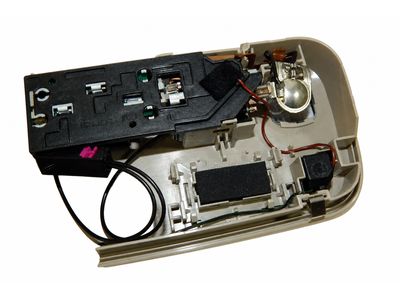 Audi 8H0-951-221
