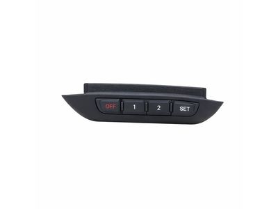 Audi 8K0-959-816-A-JD1