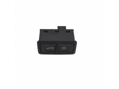2017 Audi A6 Door Lock Switch - 4G0-959-831-B-5PR