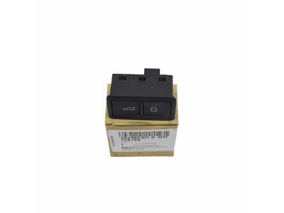 2017 Audi A6 Door Lock Switch - 4G0-959-831-B-5PR