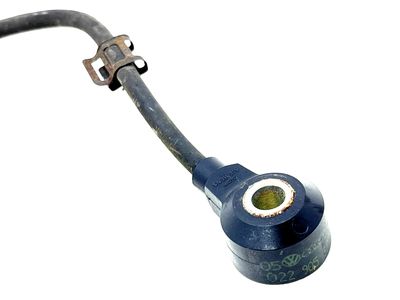 Audi TT Quattro Knock Sensor - 022-905-377