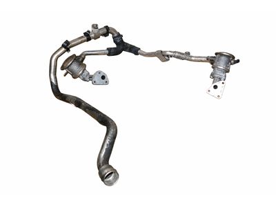 Audi 06C-131-101-E