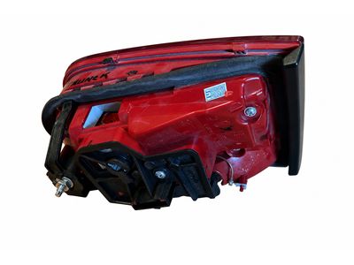 Audi 8K9-827-299-A