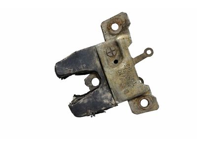 1987 Audi 4000 Trunk Lid Latch - 443-827-505
