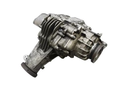 Audi 0BF-500-043-R