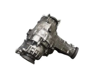 Audi 0BF-500-043-R