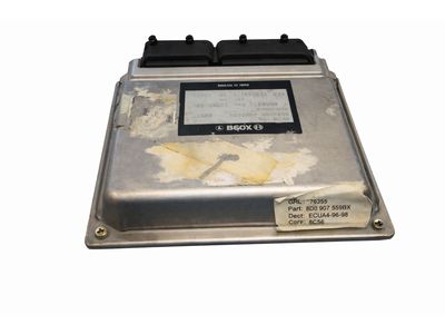 1994 Audi V8 Quattro Engine Control Module - 8D0-997-559-BX