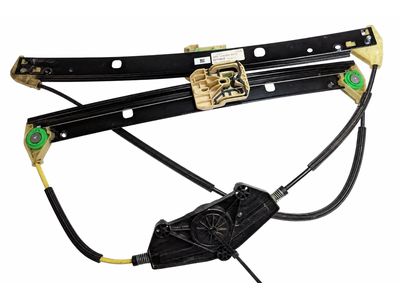 Audi A8 Quattro Window Regulator - 4H0-839-462-C