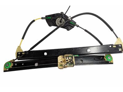 Audi A8 Quattro Window Regulator - 4H0-839-462-C