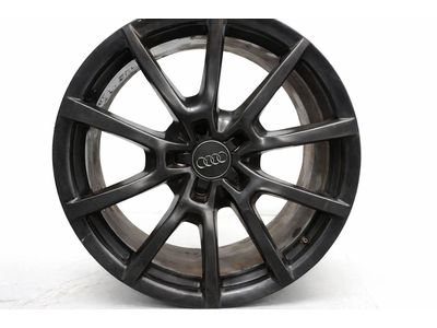 Audi Q5 Alloy Wheels - 8R0-601-025-AQ