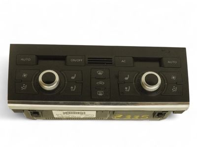 Audi 4L0-820-043-AC-SZD