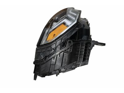 2020 Audi Q3 Headlight - 83A-941-774-B