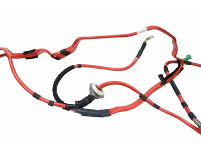 2018 Audi A4 allroad Battery Cables - 8W1-971-225