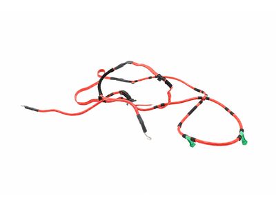 2018 Audi A4 allroad Battery Cables - 8W1-971-225
