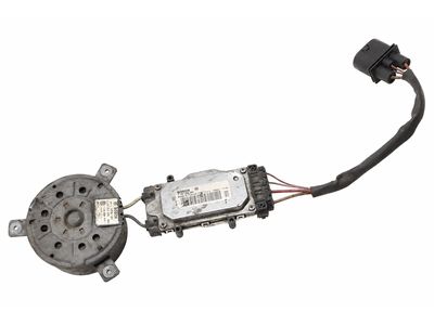 Audi Q7 Radiator fan - 7L0-959-455-F
