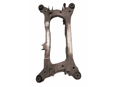 Audi S6 Axle Beam - 4B0-505-235-AB